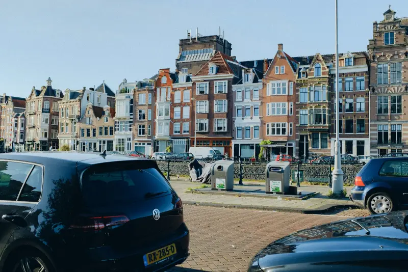 Laadpaal Installeren Zonder Oprit: Opties & Vergunning
