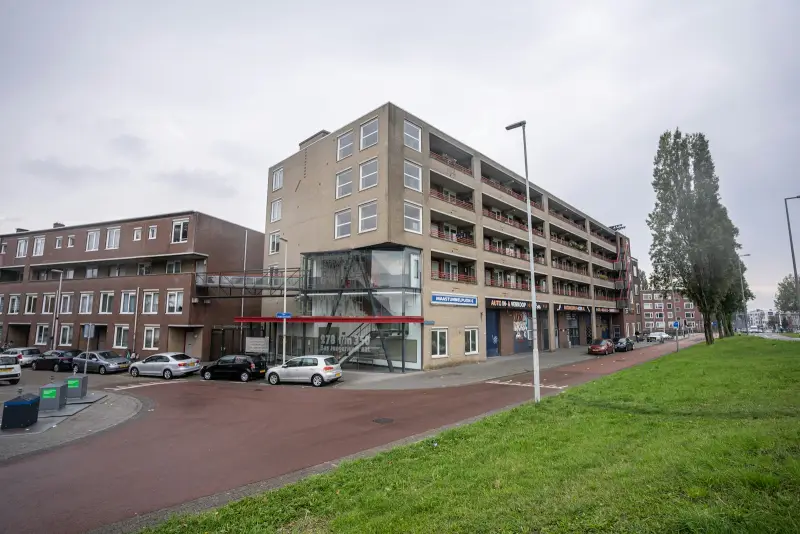 Laadpaal Netaansluiting op Naam Huurder & VvE 2026