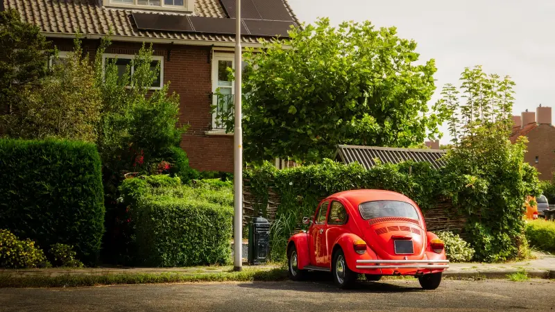 Laadpaal Subsidie Aanvragen op een Ander Adres: Gids