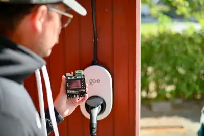 Laadpaal Koppelen aan Slimme Meter: Zo Werkt Het