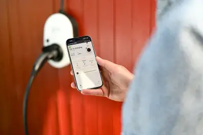 Laadpaal WiFi Verbinden: Instellen & Problemen 2026